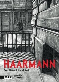 Haarmann - Meter, Peer