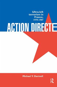Action Directe - Dartnell, Michael Y; Dartnell Michae