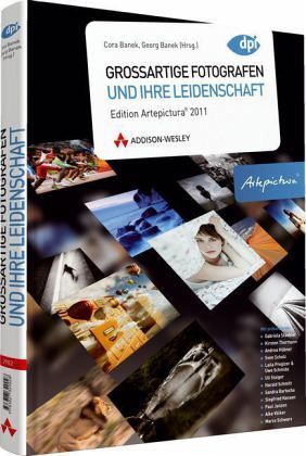 Großartige Fotografen und ihre Leidenschaft Großartige Fotografen und ihre Leidenschaft