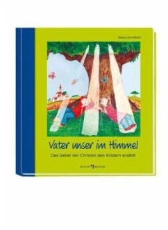 Cover Vater unser im Himmel