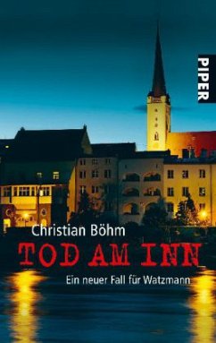 Tod am Inn - Böhm, Christian