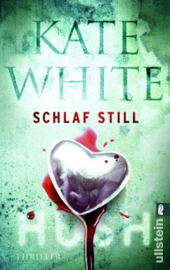 Schlaf still - White, Kate