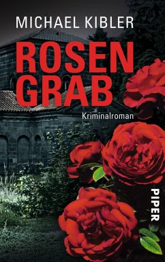 Rosengrab / Horndeich & Hesgart Bd.4 - Kibler, Michael