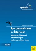 Sportjournalismus in Österreich