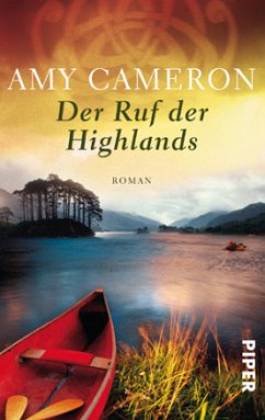 Der Ruf der Highlands - Cameron, Amy
