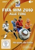 FIFA WM 2010 - Alle Tore