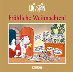 Fröhliche Weihnachten! - Stein, Uli