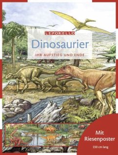 Dinosaurier
