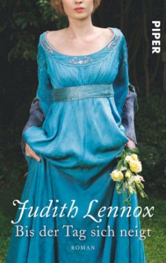 Bis der Tag sich neigt - Lennox, Judith