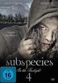 Subspecies 4 - In the Twilight