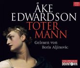 Toter Mann / Erik Winter Bd.9 (5 Audio-CDs)