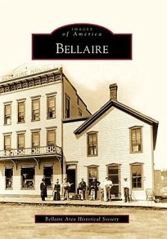 Bellaire - Bellaire Area Historical Society