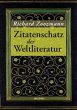 Der Zitatenschatz der Weltliteratur - Bild 1