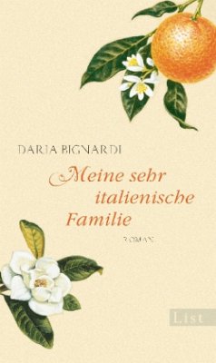 Meine sehr italienische Familie - Bignardi, Daria