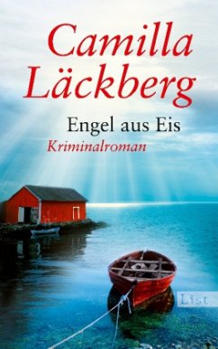 Engel aus Eis / Erica Falck & Patrik Hedström Bd.5 - Läckberg, Camilla