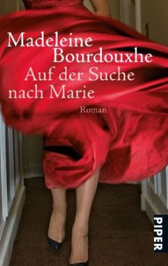 Auf der Suche nach Marie - Bourdouxhe, Madeleine