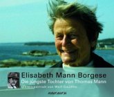 Elisabeth Mann Borgese - Die jüngste Tochter von Thomas Mann