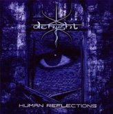 Human Reflections Human Reflections