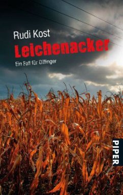 Leichenacker - Kost, Rudi
