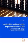 Irreducible and Reducible Representations of the Symmetric Group