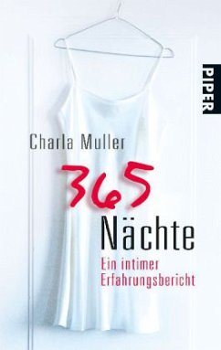 365 Nächte - Muller, Charla