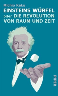 Einsteins Würfel - Kaku, Michio