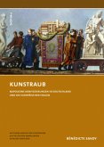 Kunstraub, m. CD-ROM
