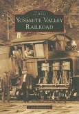 Yosemite Valley Railroad