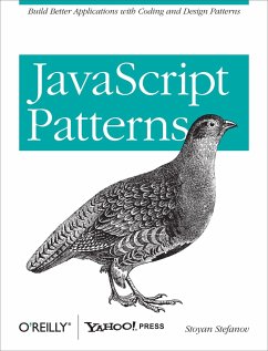 JavaScript Patterns - Stefanov, Stoyan