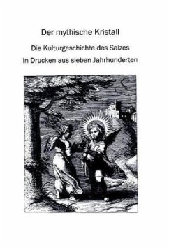 Cover Der mythische Kristall