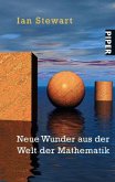 Neue Wunder aus der Welt der Mathematik