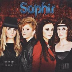 Cover Saphir