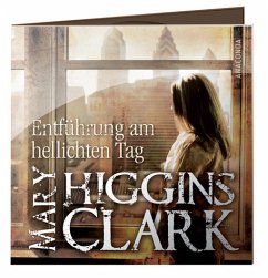 Entführung am hellichten Tag - Clark, Mary Higgins