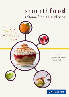 smoothfood - Biedermann, Markus;Furer-Fawer, Sandra;Thill, Herbert