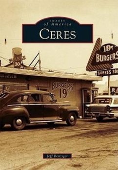 Ceres - Benziger, Jeff