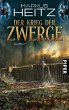Der Krieg der Zwerge / Die Zwerge Bd.2 - Bild 1