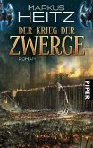 Der Krieg der Zwerge / Die Zwerge Bd.2