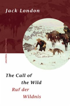The Call of the Wild / Ruf der Wildnis - London, Jack