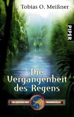 Die Vergangenheit des Regens - Meißner, Tobias O.