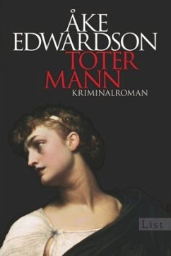 Toter Mann / Erik Winter Bd.9 - Edwardson, Åke