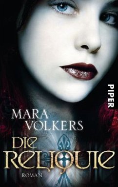 Die Reliquie - Volkers, Mara