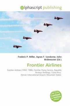 Frontier Airlines