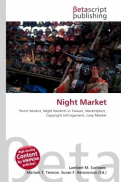 Night Market