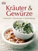 Kräuter & Gewürze
