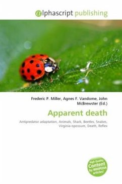 Apparent death