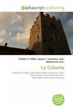 La Cabaña