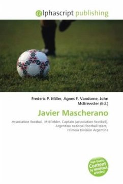Javier Mascherano