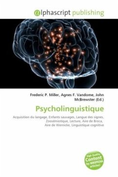 Psycholinguistique