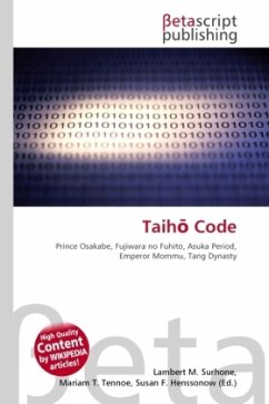 Cover Taih Code