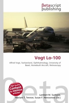 Vogt Lo-100